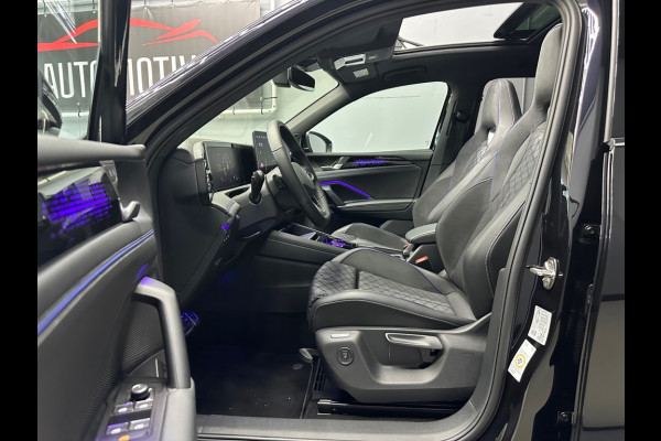 Volkswagen Tiguan 1.5 eTSI R-Line Business