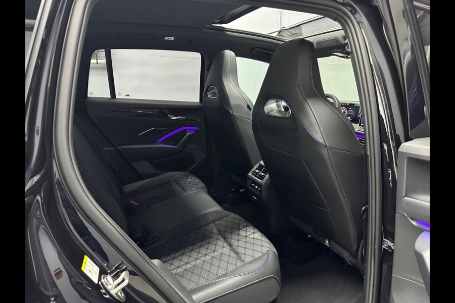 Volkswagen Tiguan 1.5 eTSI R-Line Business