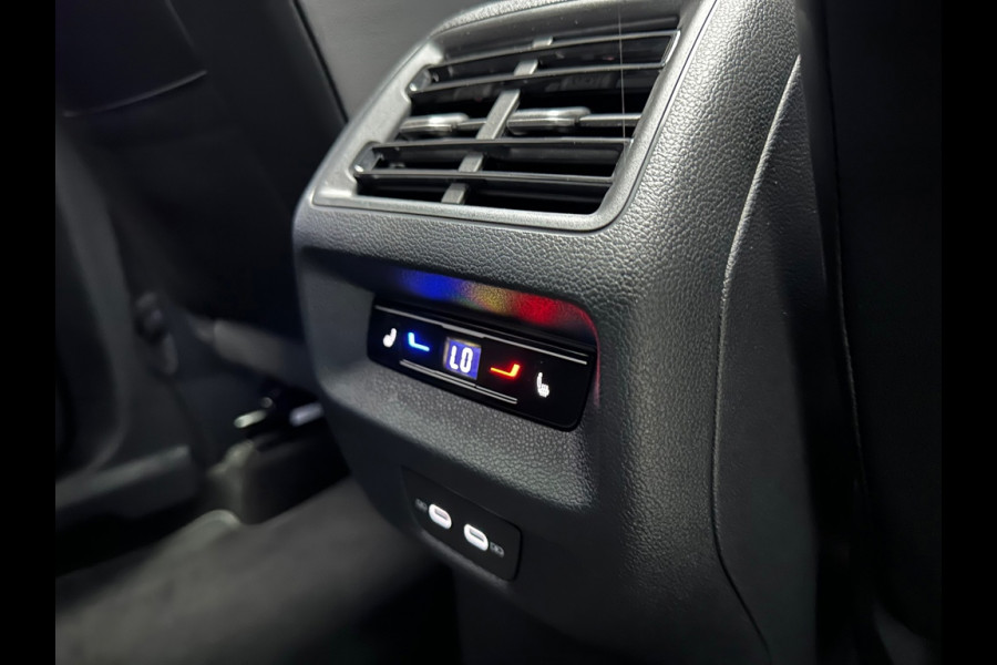 Volkswagen Tiguan 1.5 eTSI R-Line Business