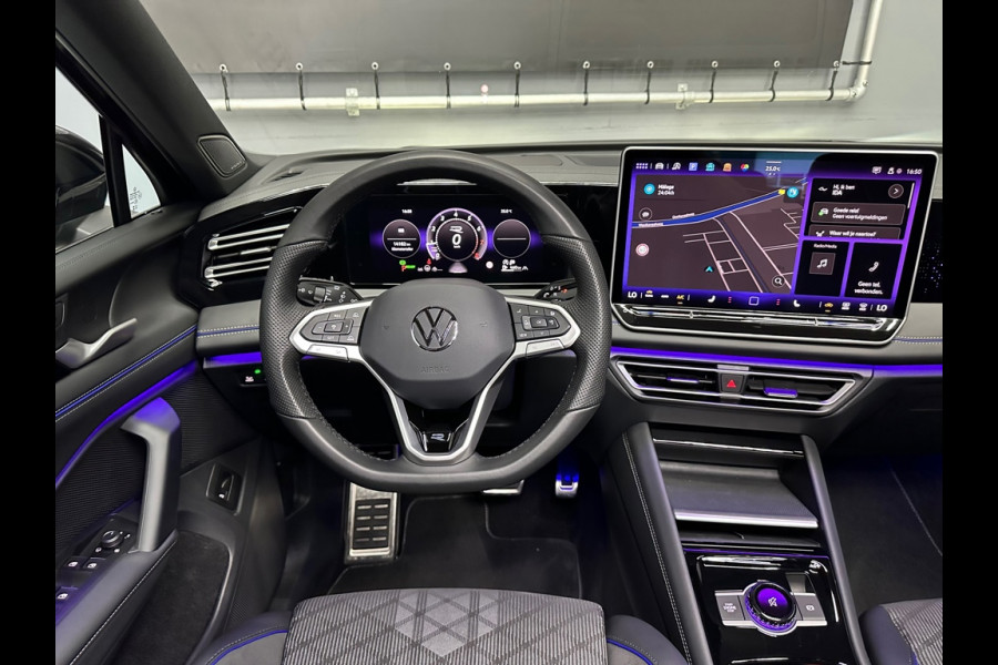 Volkswagen Tiguan 1.5 eTSI R-Line Business
