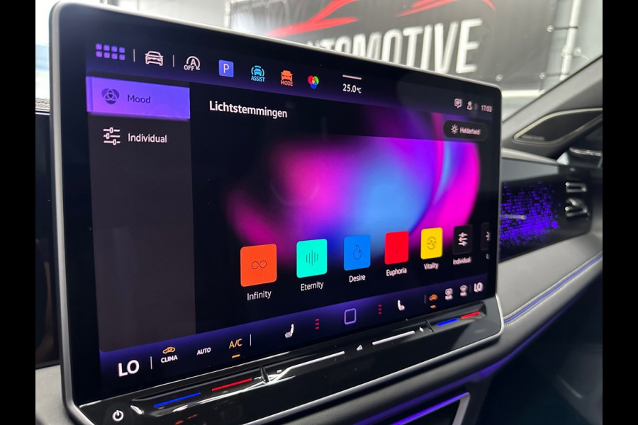 Volkswagen Tiguan 1.5 eTSI R-Line Business
