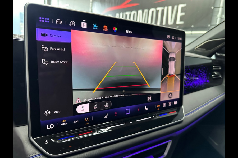 Volkswagen Tiguan 1.5 eTSI R-Line Business