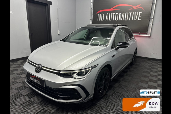 Volkswagen Golf 8 1.5 eTSI R-Line Business+