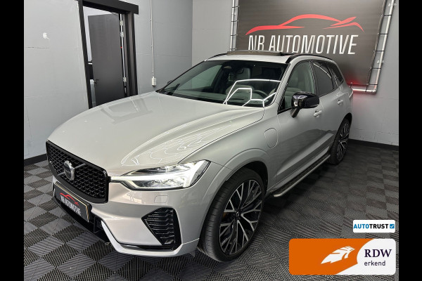 Volvo XC60 2.0 Recharge T6 AWD Inscription Exclusive