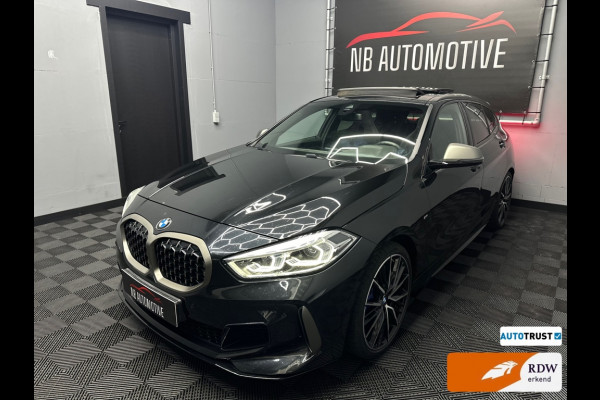 BMW 1-serie M135i xDrive 2023