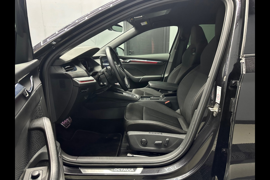 Škoda Octavia Combi 2.0 TDI Business Edition