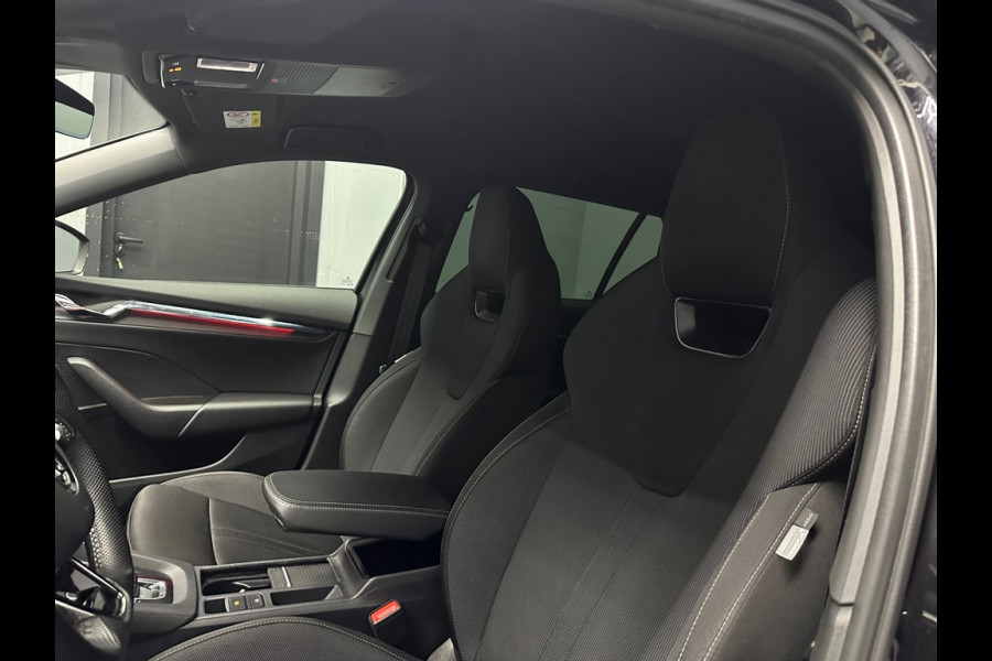Škoda Octavia Combi 2.0 TDI Business Edition