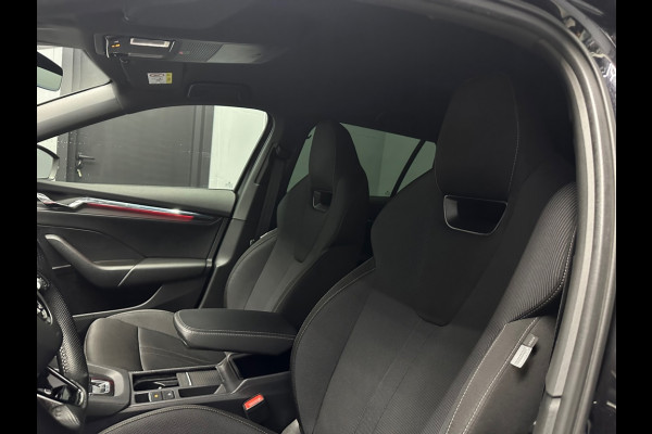 Škoda Octavia Combi 2.0 TDI Business Edition