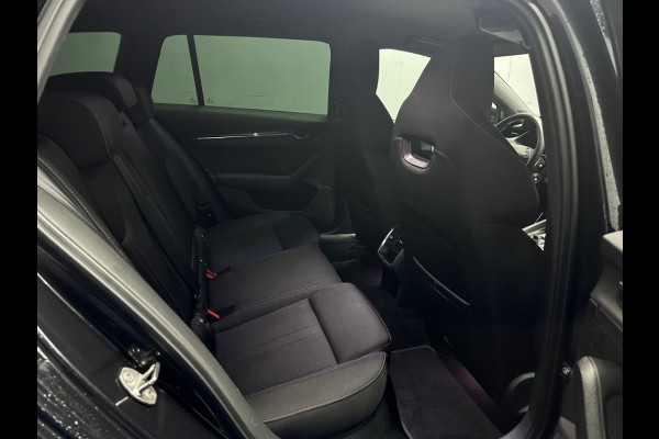 Škoda Octavia Combi 2.0 TDI Business Edition