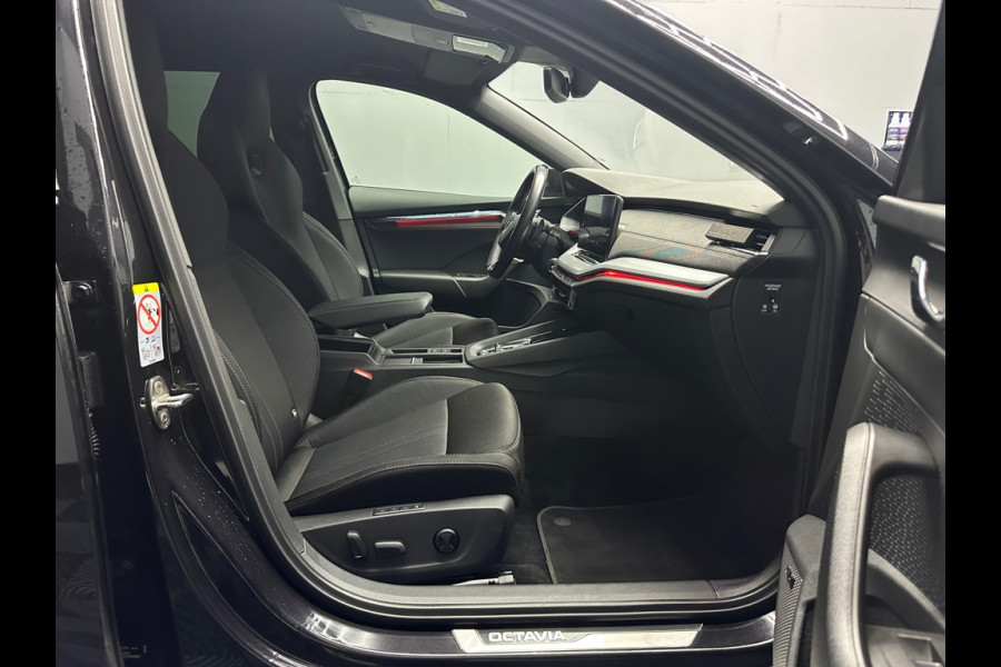 Škoda Octavia Combi 2.0 TDI Business Edition