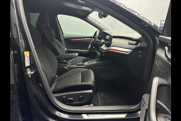 Škoda Octavia Combi 2.0 TDI Business Edition