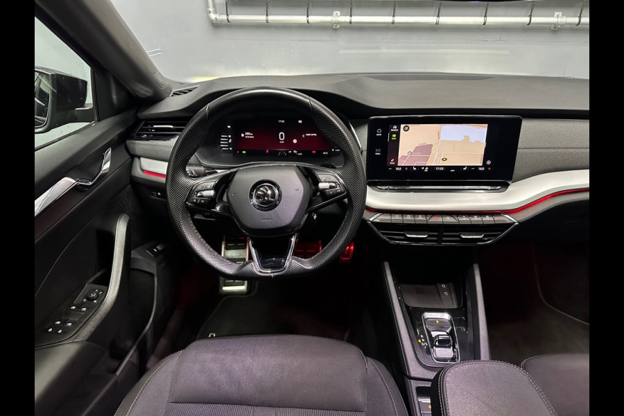 Škoda Octavia Combi 2.0 TDI Business Edition