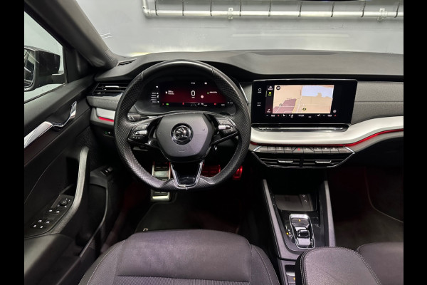 Škoda Octavia Combi 2.0 TDI Business Edition