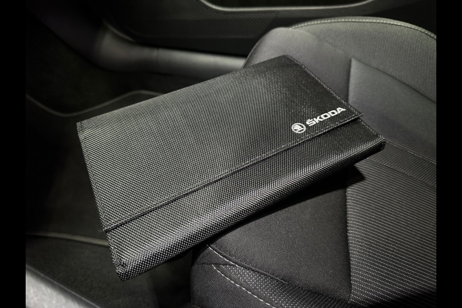 Škoda Octavia Combi 2.0 TDI Business Edition