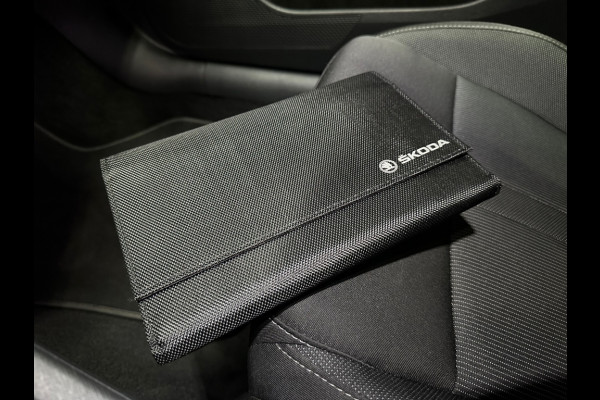 Škoda Octavia Combi 2.0 TDI Business Edition