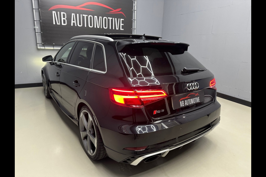 Audi RS3 Sportback 2.5 TFSI Quattro