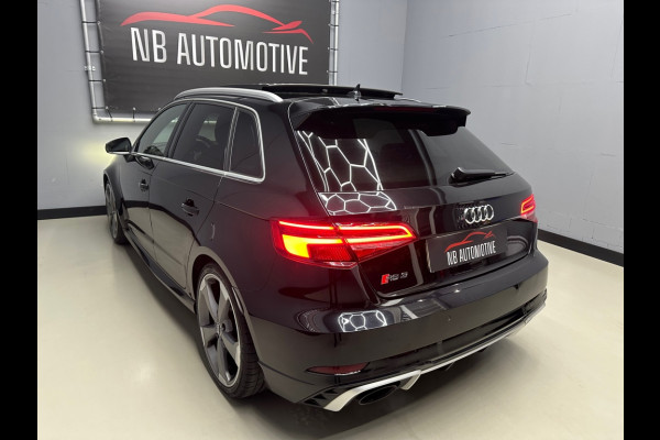Audi RS3 Sportback 2.5 TFSI Quattro