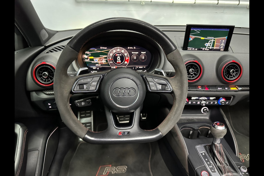 Audi RS3 Sportback 2.5 TFSI Quattro