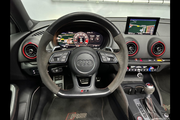 Audi RS3 Sportback 2.5 TFSI Quattro
