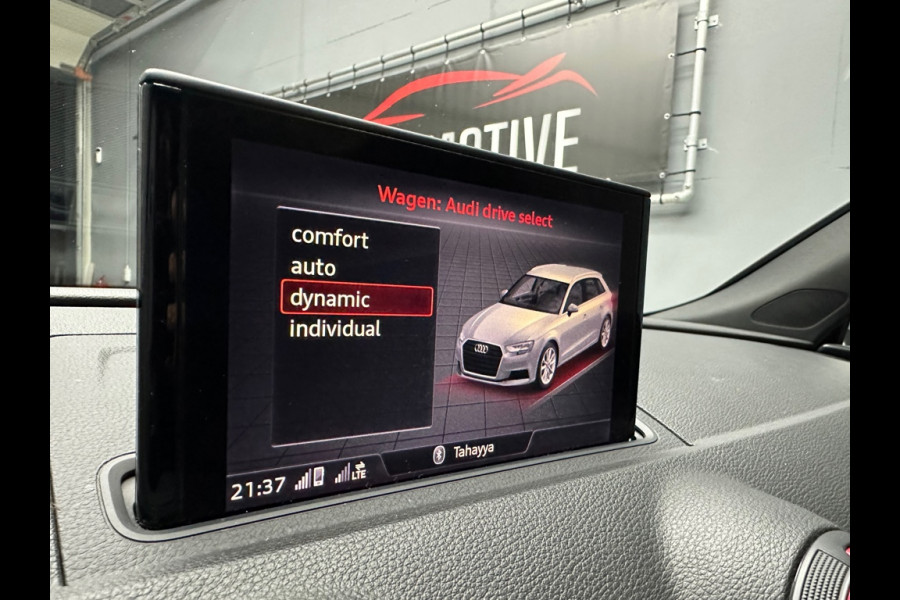 Audi RS3 Sportback 2.5 TFSI Quattro