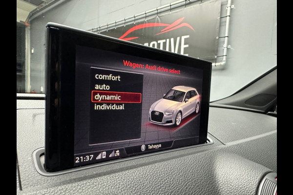 Audi RS3 Sportback 2.5 TFSI Quattro