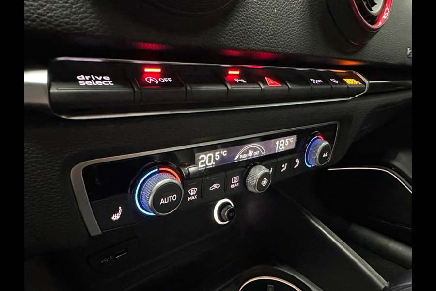 Audi RS3 Sportback 2.5 TFSI Quattro