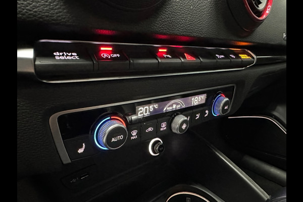 Audi RS3 Sportback 2.5 TFSI Quattro