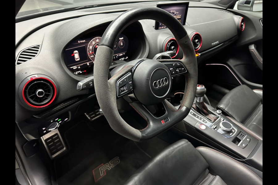 Audi RS3 Sportback 2.5 TFSI Quattro