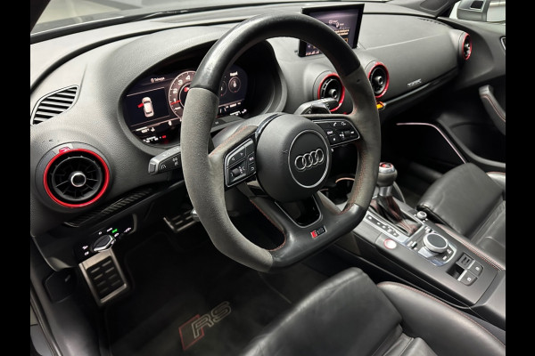 Audi RS3 Sportback 2.5 TFSI Quattro