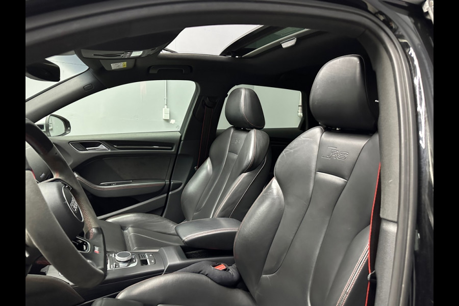 Audi RS3 Sportback 2.5 TFSI Quattro