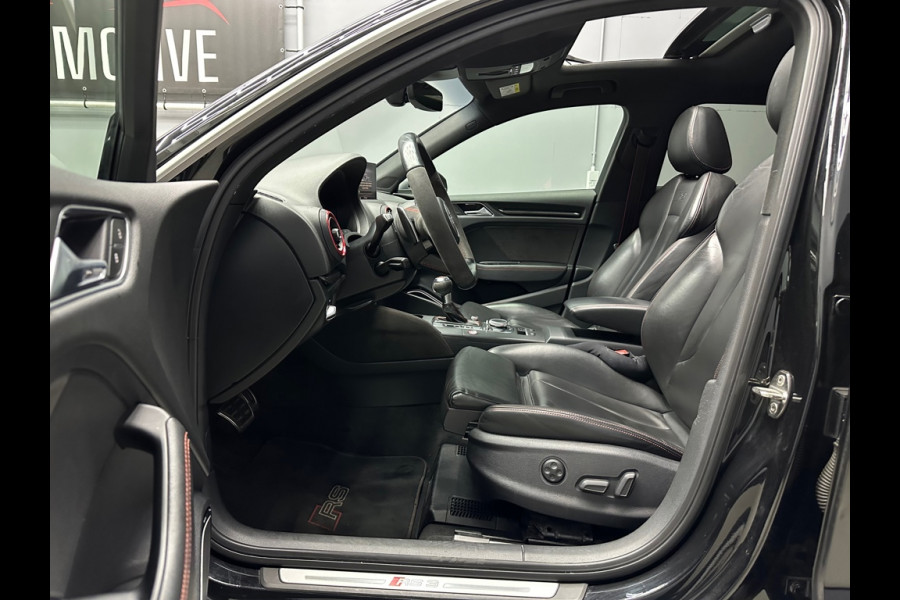 Audi RS3 Sportback 2.5 TFSI Quattro