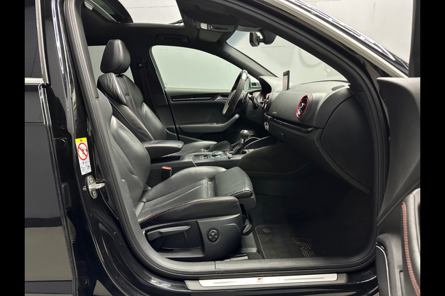 Audi RS3 Sportback 2.5 TFSI Quattro