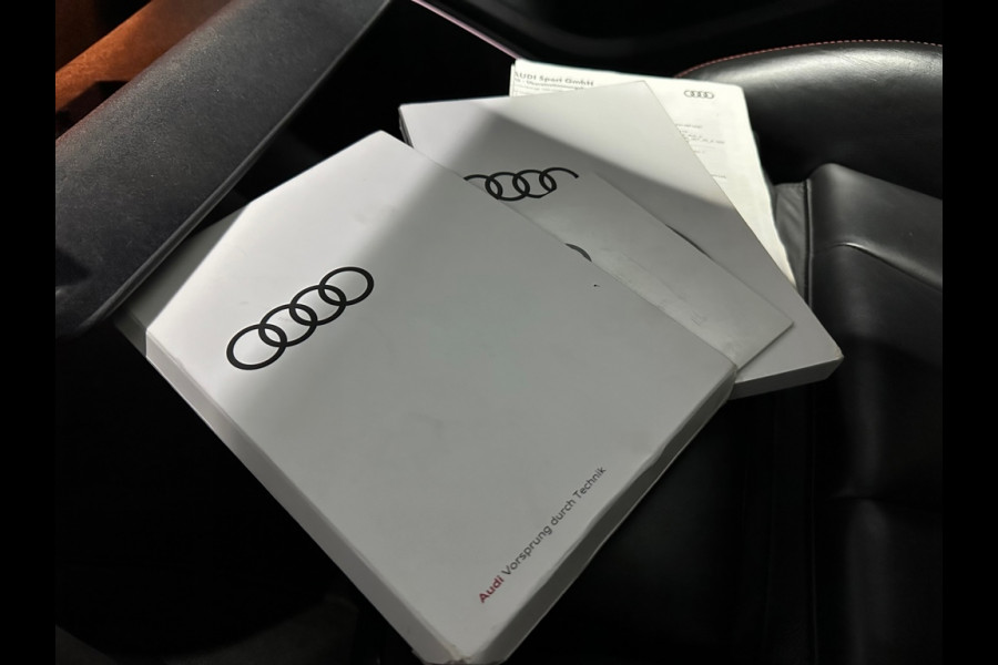 Audi RS3 Sportback 2.5 TFSI Quattro