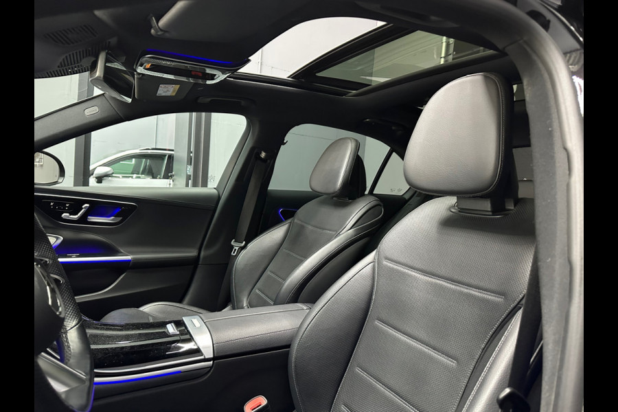 Mercedes-Benz C-Klasse C300 AMG Line