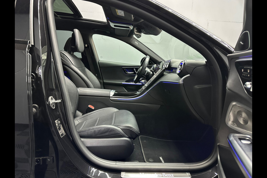 Mercedes-Benz C-Klasse C300 AMG Line