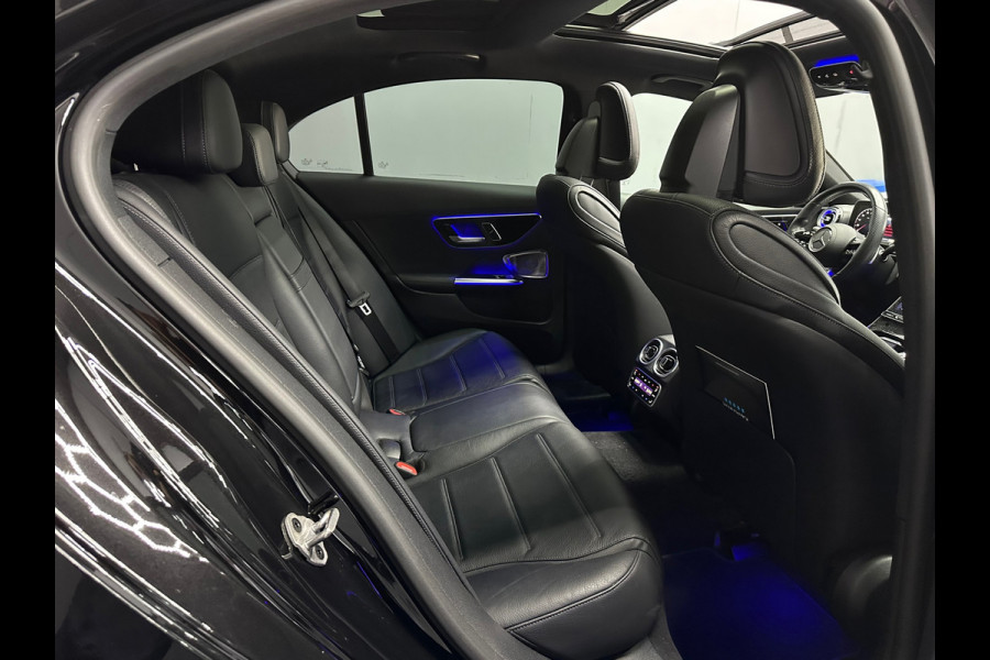 Mercedes-Benz C-Klasse C300 AMG Line