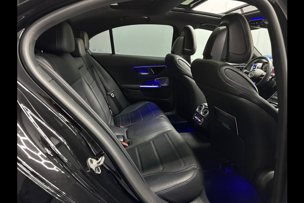 Mercedes-Benz C-Klasse C300 AMG Line