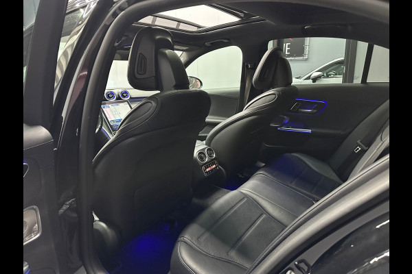 Mercedes-Benz C-Klasse C300 AMG Line