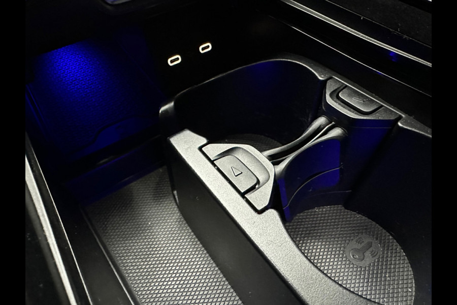 Mercedes-Benz C-Klasse C300 AMG Line