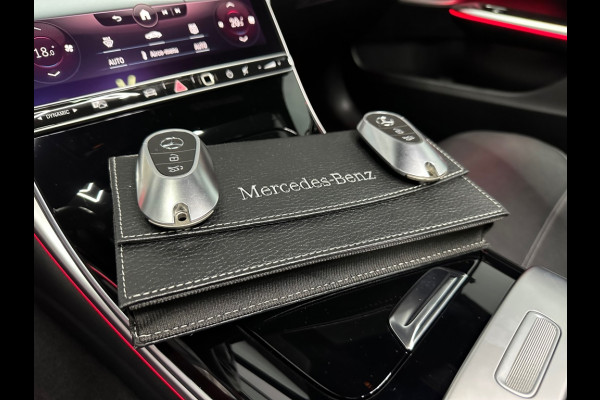 Mercedes-Benz C-Klasse C300 AMG Line