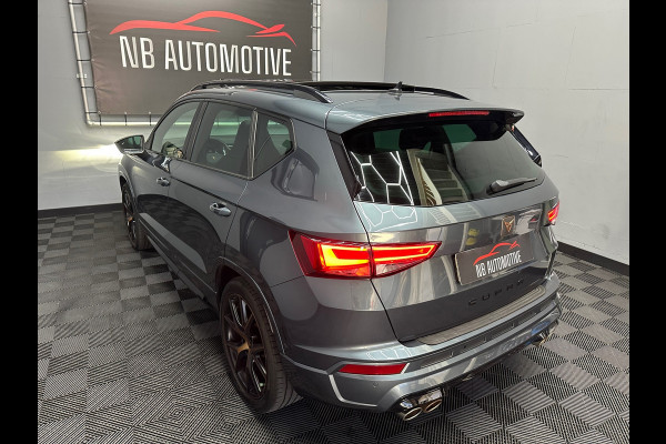 CUPRA Ateca 2.0 TSI 4DRIVE 2020