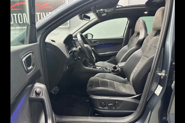 CUPRA Ateca 2.0 TSI 4DRIVE 2020