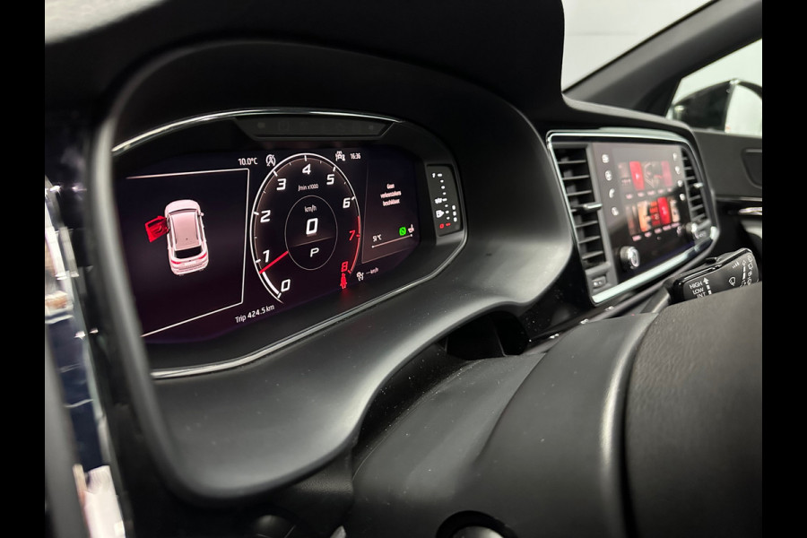 CUPRA Ateca 2.0 TSI 4DRIVE 2020