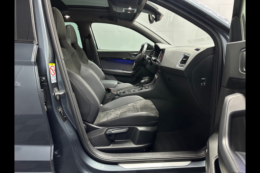 CUPRA Ateca 2.0 TSI 4DRIVE 2020