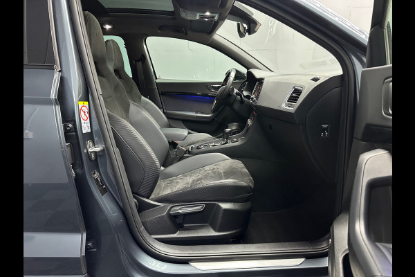 CUPRA Ateca 2.0 TSI 4DRIVE 2020