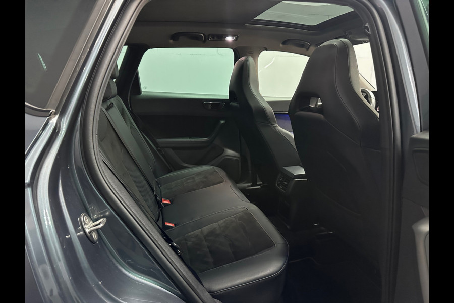CUPRA Ateca 2.0 TSI 4DRIVE 2020