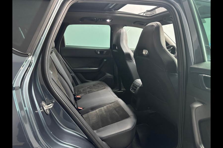 CUPRA Ateca 2.0 TSI 4DRIVE 2020