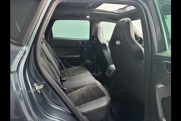 CUPRA Ateca 2.0 TSI 4DRIVE 2020