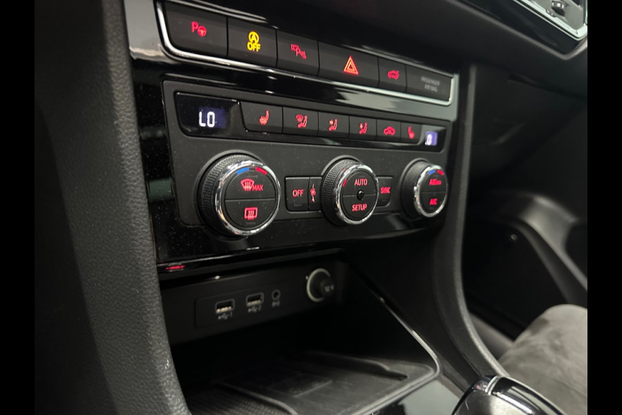 CUPRA Ateca 2.0 TSI 4DRIVE 2020