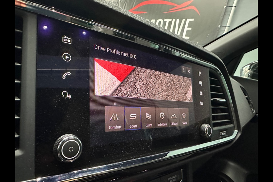CUPRA Ateca 2.0 TSI 4DRIVE 2020
